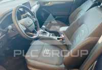 2022 Ford FOCUS