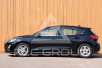 2022 Ford FOCUS