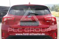 2022 Ford FOCUS