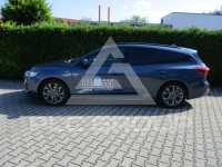 2022 Ford FOCUS