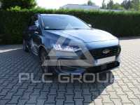 2022 Ford FOCUS