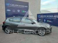 2022 Ford FOCUS