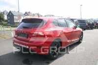2022 Ford FOCUS