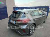 2022 Ford FOCUS