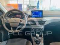 2022 Ford FOCUS