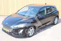 2022 Ford FOCUS