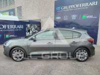 2022 Ford FOCUS