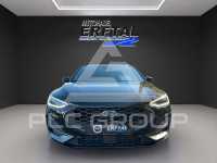 2022 Ford FOCUS