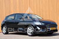 2022 Ford FOCUS