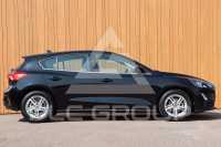 2022 Ford FOCUS