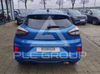 2022 Ford Puma