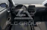 2022 Ford Puma