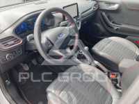 2022 Ford Puma