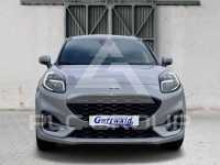 2022 Ford Puma
