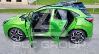 2022 Ford Puma