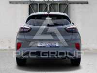 2022 Ford Puma