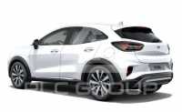 2022 Ford Puma