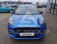2022 Ford Puma