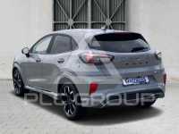 2022 Ford Puma