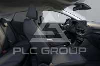 2022 Ford Puma