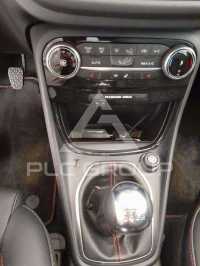 2022 Ford Puma