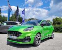 2022 Ford Puma