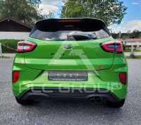 2022 Ford Puma