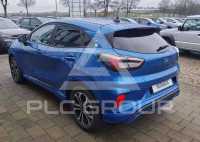 2022 Ford Puma
