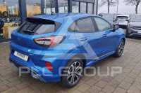 2022 Ford Puma