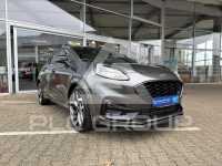 2022 Ford Puma