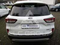 2022 Ford Kuga