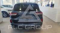 2022 Ford Kuga