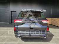 2022 Ford Kuga