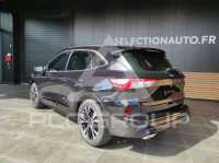 2022 Ford Kuga