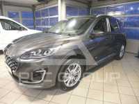 2022 Ford Kuga