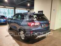 2022 Ford Kuga