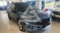 2022 Ford Kuga