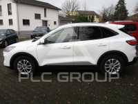 2022 Ford Kuga