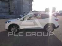 2022 Ford Kuga