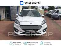 2022 Ford Kuga