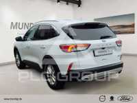 2022 Ford Kuga