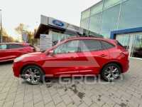 2022 Ford Kuga