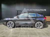 2022 Ford Kuga