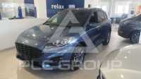 2022 Ford Kuga