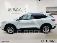 2022 Ford Kuga