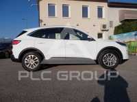 2022 Ford Kuga