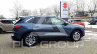 2022 Ford Kuga