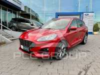 2022 Ford Kuga
