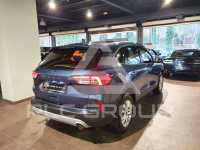 2022 Ford Kuga