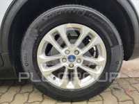 2022 Ford Kuga